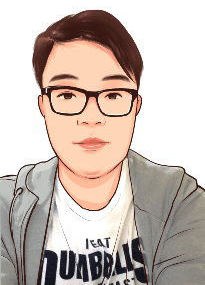 David Lau 肖像