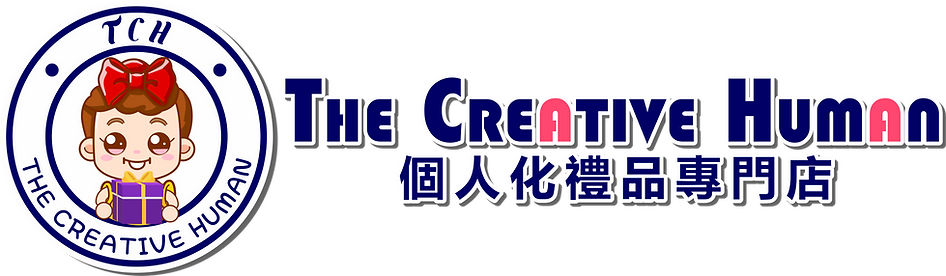 The Creative Human 組合