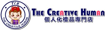 The Creative Human