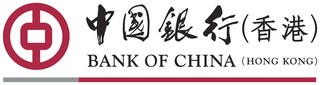 中國銀行標誌